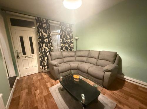 Clay Cross Small two bedrooms house