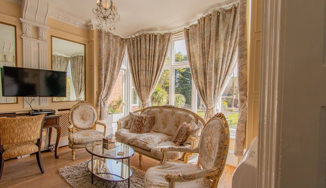 Cley Hall Hotel