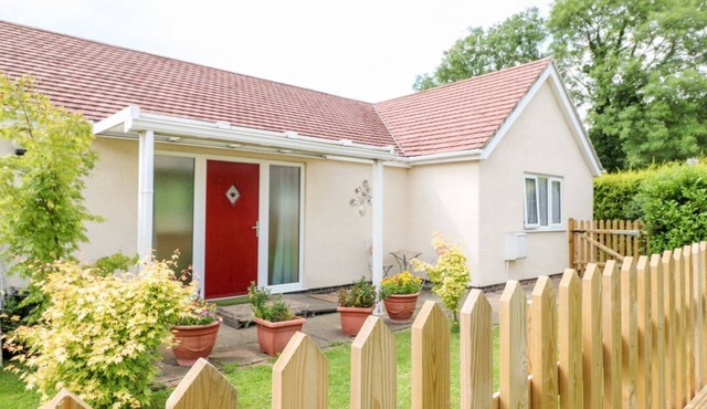 Clovermead Cottage, Findern