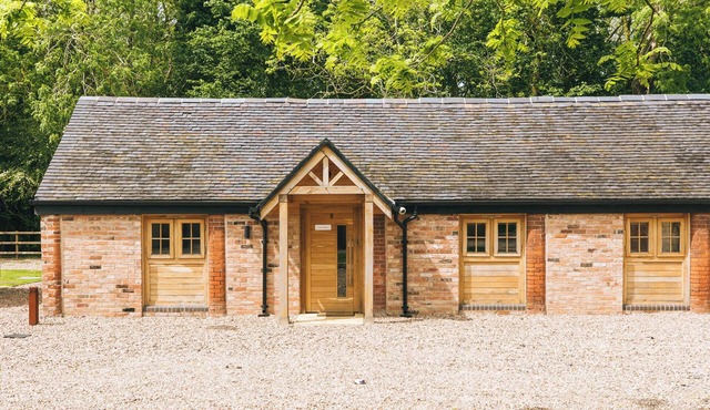 Coach House