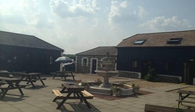 Coach House Hotel