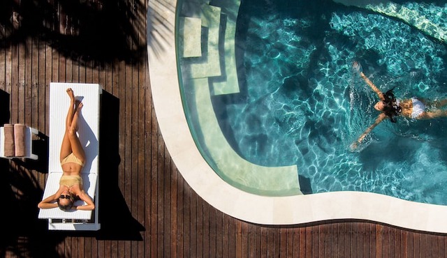 Coast Boutique Apartments