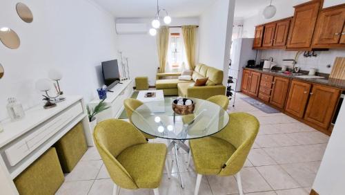 Cocoon pour 6 personnes