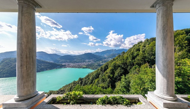 Collina d'Oro Resort & SPA