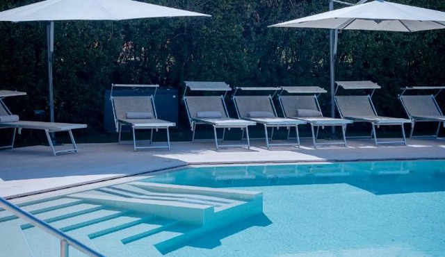 Collina d'Oro Resort & SPA