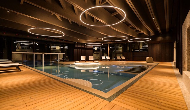 Collina Luxury Relais