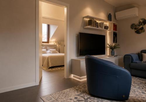 ComeCasa Duomo Exclusive 2 Bedrooms Apartment
