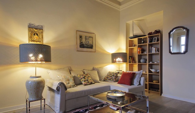 ComeCasa Luxury Flat Scala-Brera