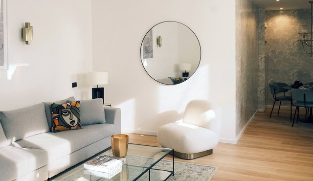ComeCasa Spiga Elegant Apartment
