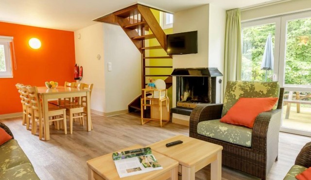 Comfort Cottage by Interhome