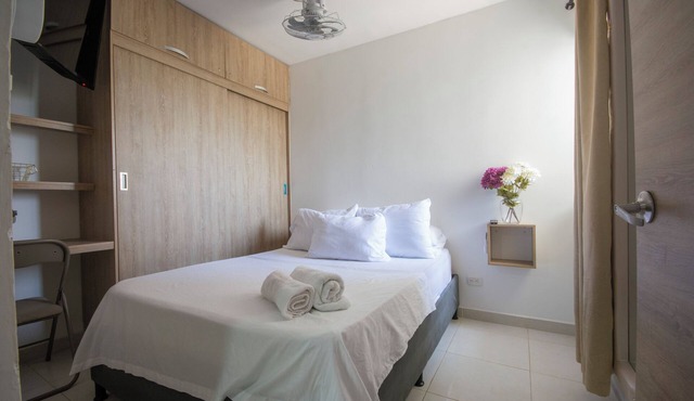 Comfortable and ideal for families 7Minutes from beaches P5