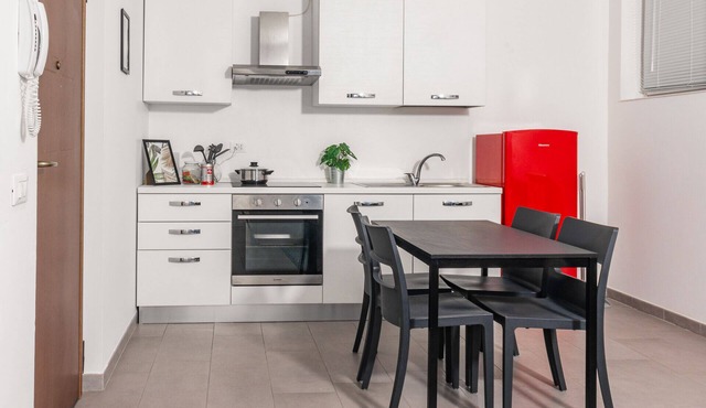 Comfortable Apartment, for any kind of traveler strategic location