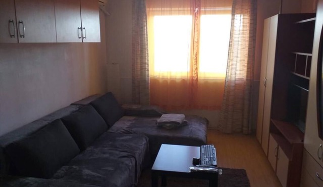 Comfortable Studio (Self Check-In)