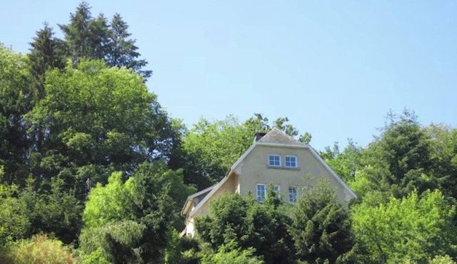 Comfortable Villa near charming Bouillon town, close to nature.