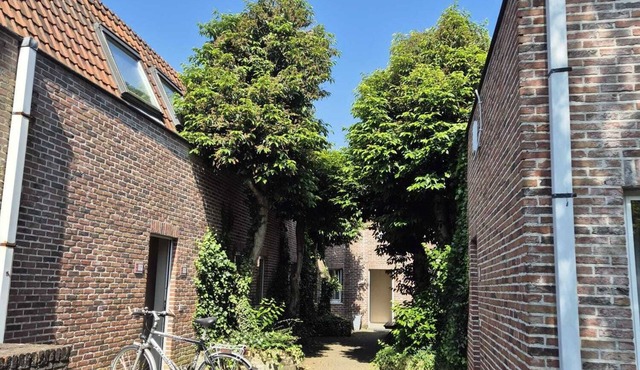 Condo Gardens Leuven