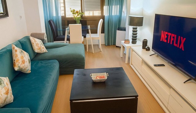 Conforto e Segurança em Lisboa. A Combinação Perfeita Para a sua Estadia