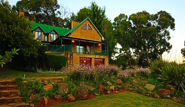 Connemara Close - Director's Unit