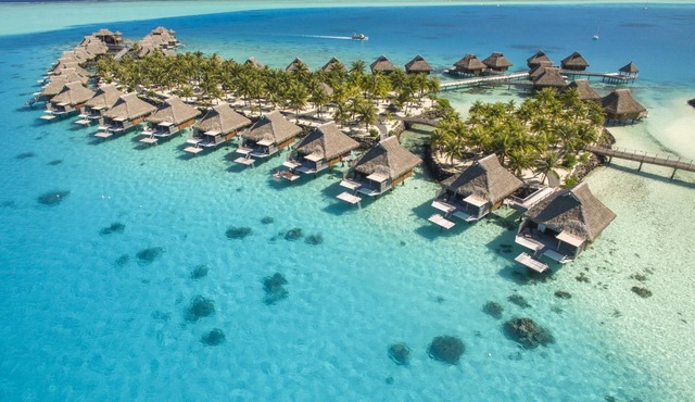 Conrad Bora Bora Nui