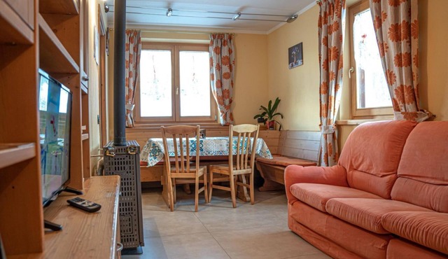 Convenience, comfort and atmosphere at your fingertips