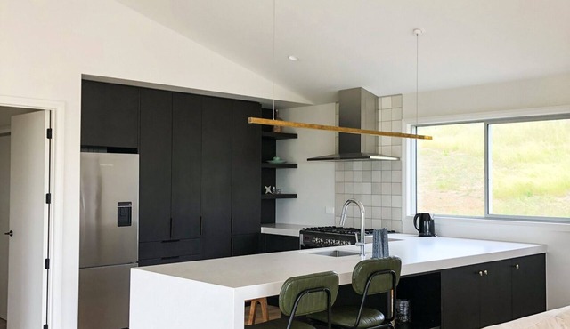 Coopers Beach House