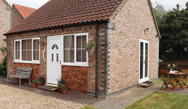 Copse View, Reepham, Lincolnshire