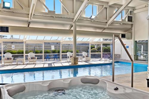 Copthorne Hotel and Resort Solway Park Wairarapa