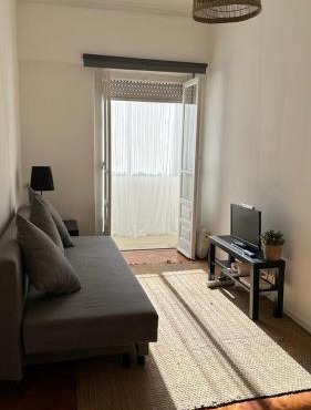 Coral Apartment