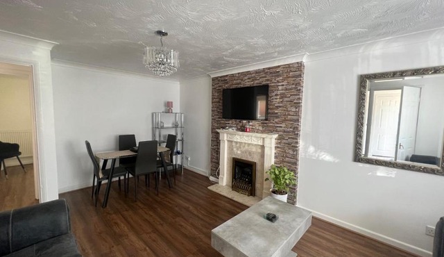 Corby Guest House