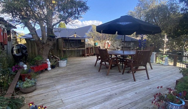 Corotime ~ Kid Friendly ~ Pet Friendly ~ Boat Parking