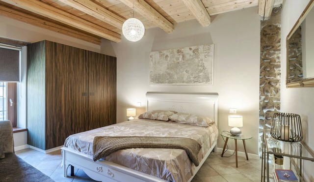 Corte Monteleone - Family Suite