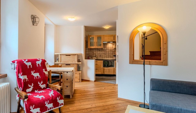 Corticella Alta by Interhome