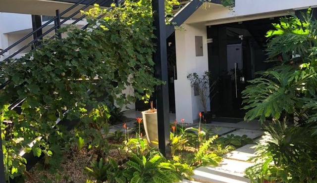 Costa Rica, San José, Pinares Luxe Apt Near Elite Clinics