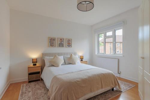 Cosy 3 bedroom Flat at Wembley Stadium