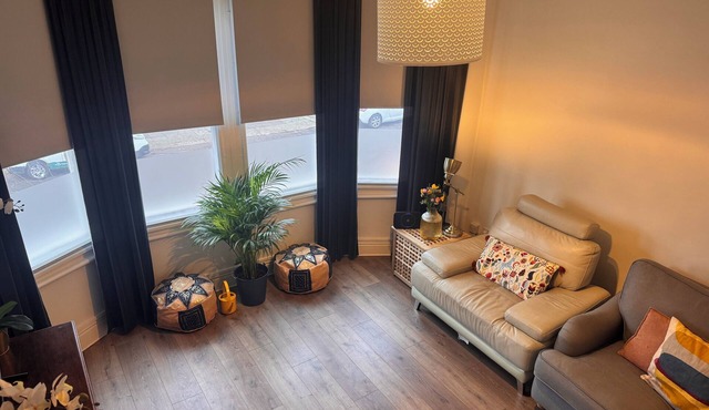 Cosy and Easy access to Central London and event venues in North London