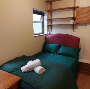 Cosy Greener Private room