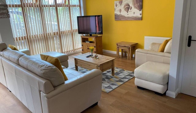 Cosy Homely Apartment Close to Lincoln City Centre