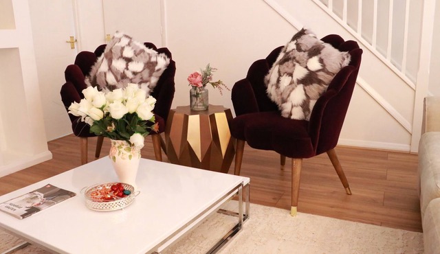 Cosy & Lovely Apartment close to train station