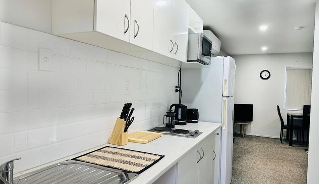 Cosy One Bedroom Apartment