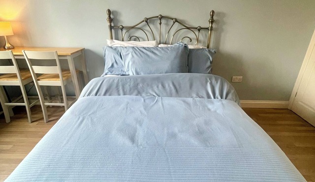 Cosy Private Apartment in Barton-Le-Clay.
