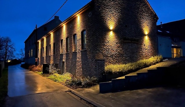 Cosy vacationhome for 12 persons