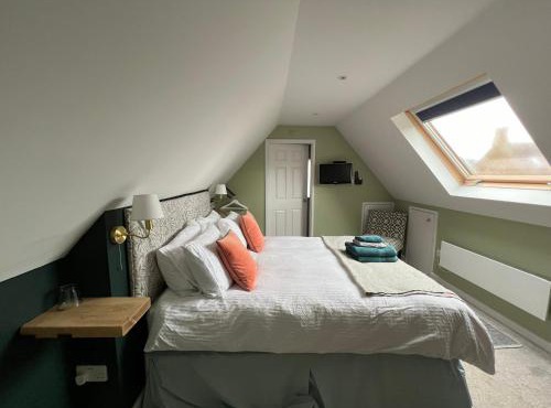 Cotswold Retreat - Private & Peaceful