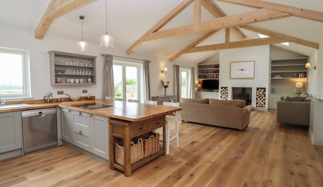 Cotswold View