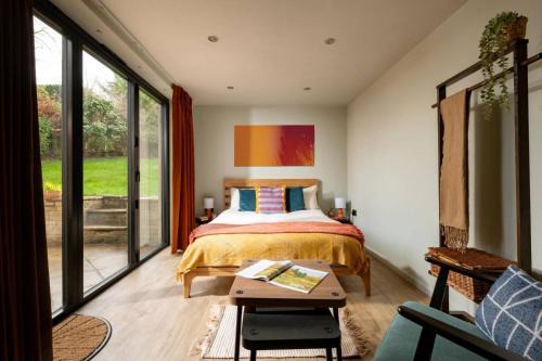 Cotswolds Cabin