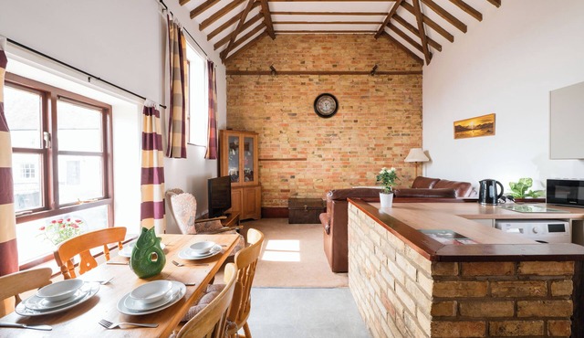 Cottage 2 at Scald End farm