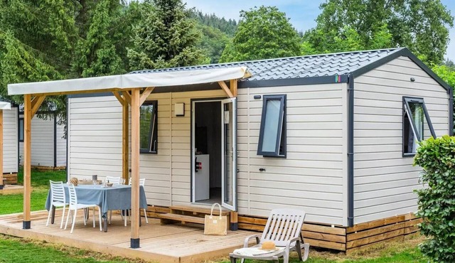 Cottage 3 rooms 4/5 persons *
