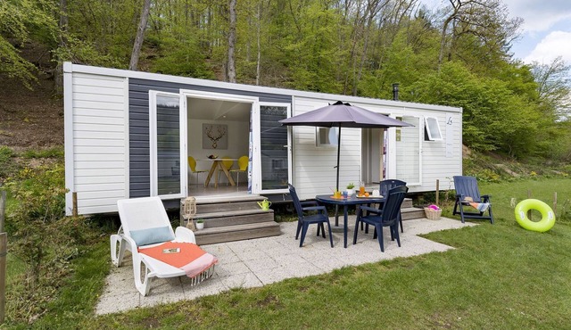 Cottage 5p 2Bdrms *16110