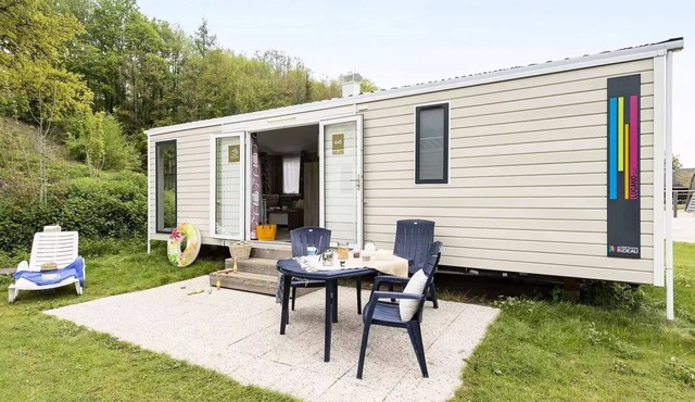 Cottage Ardéco 3 rooms 4 persons *