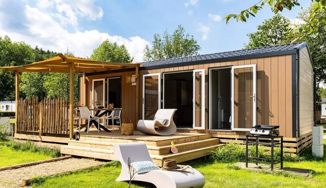 Cottage Cocoon 3 rooms 2 bathrooms 4 people Premium