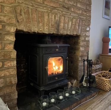 Cottage in Central Burbage Leicestershire