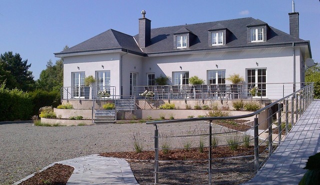 Cottage in Ochamps with Private Pool & Sauna